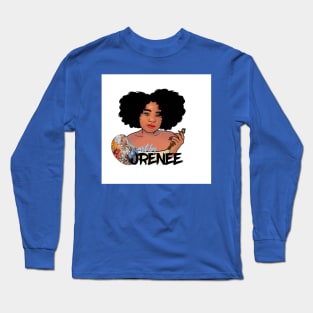 ArtByJrenee Long Sleeve T-Shirt